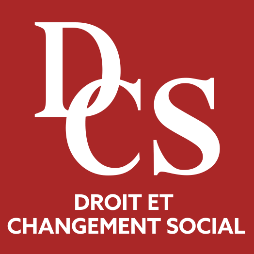 DCS - Droit et Changement Social